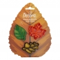 Preview: Cookie Cutter Set - Autumn Leaves